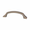 Berenson 96 mm Century Edge Pull, Verona Bronze BE1207 10VB